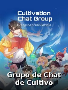 Cultivation Chat Group