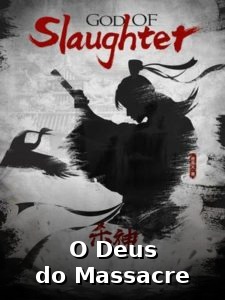 God of Slaughter