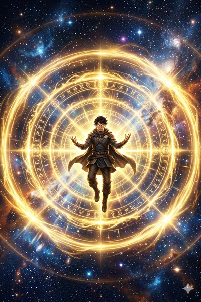 Capa de Posso Evoluir Infinitamente