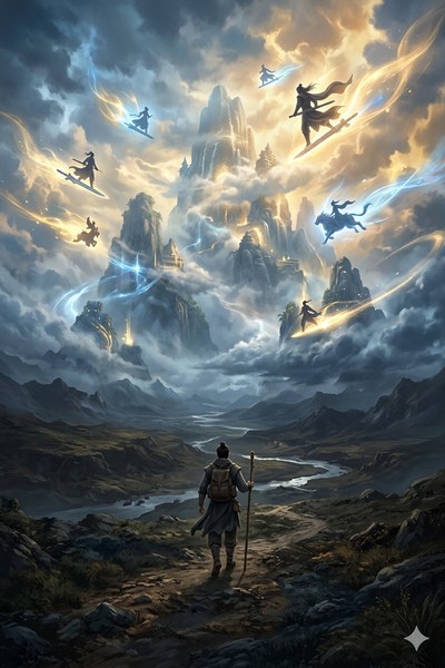 Capa de Imortal Mortal