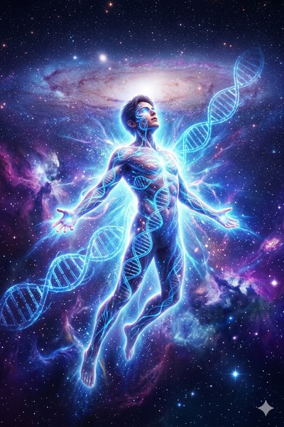 Capa de Evolução Interestelar Todo-Poderosa