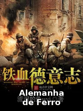 Iron Germany