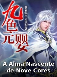 Nine Colored Nascent Soul