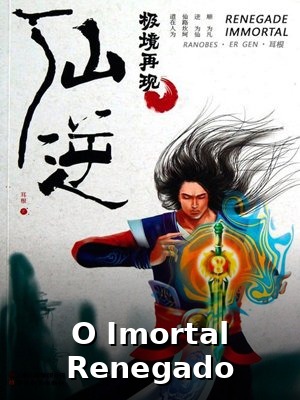Renegade Immortal