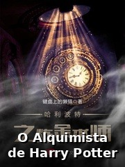 The Alchemist of Harry Potter