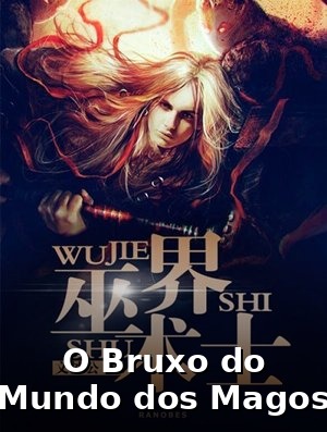 Warlock of the Magus World