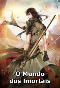 World of Immortals